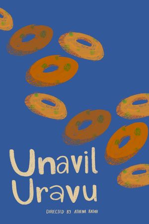 Unavil Uravu's poster
