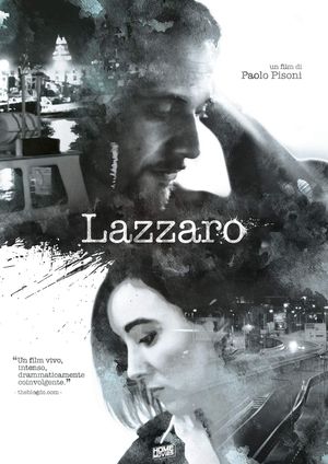 Lazzaro's poster