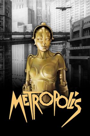 Metropolis's poster