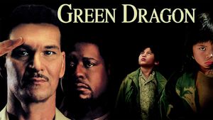 Green Dragon's poster