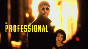 Léon: The Professional's poster