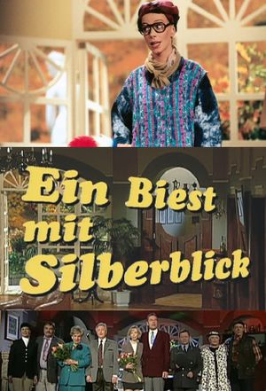 Ein Biest mit Silberblick's poster