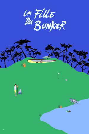 The Girl from the Bunker's poster