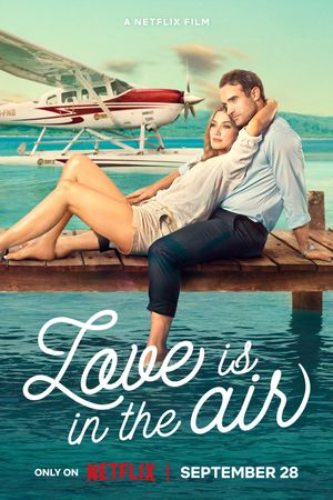 Love Is in the Air's poster