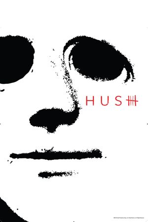 Hush's poster