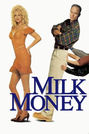 Milk Money's poster