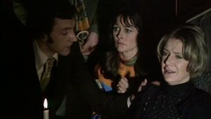 Dead of Night: The Exorcism's poster