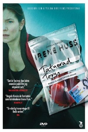 Irene Huss 1: The Torso's poster
