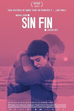 Sin fin's poster