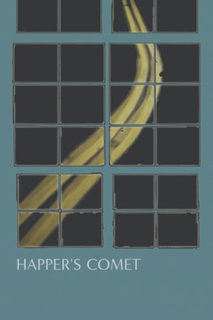 Happer's Comet's poster