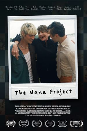 The Nana Project's poster image