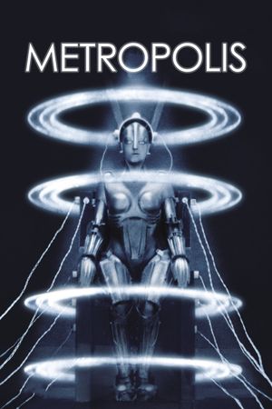 Metropolis's poster