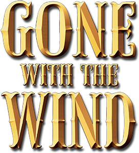 Gone with the Wind's poster