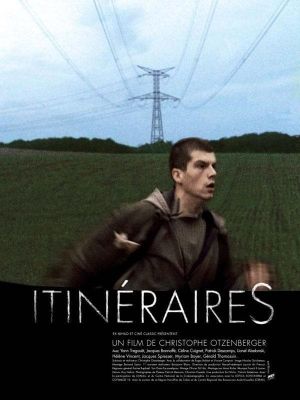 Itinéraires's poster