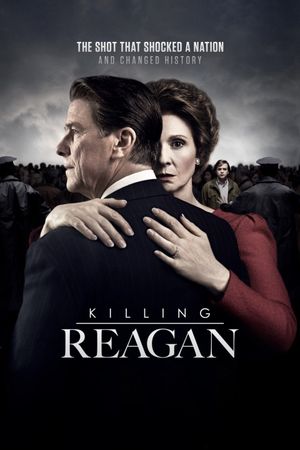 Killing Reagan's poster