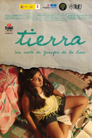 Tierra's poster