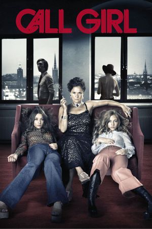 Call Girl's poster