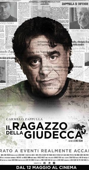 Il ragazzo della Giudecca's poster