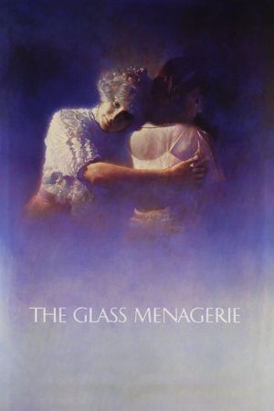 The Glass Menagerie's poster