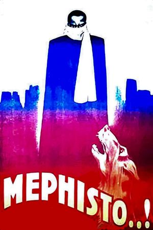 Méphisto's poster