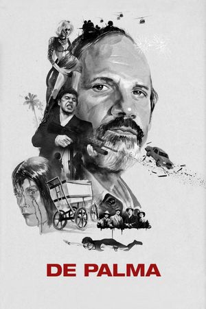 De Palma's poster