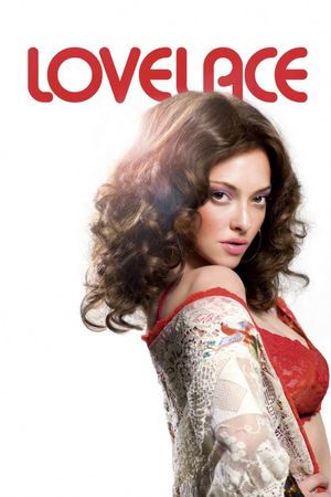 Lovelace's poster
