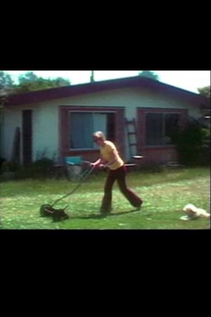 Backyard Economy 2 (Diane Germain Mowing)'s poster
