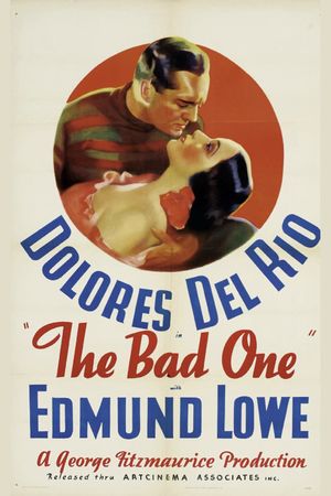 The Bad One's poster