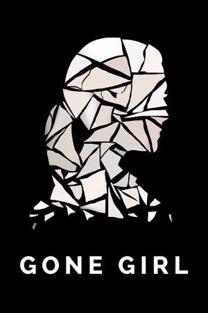 Gone Girl's poster