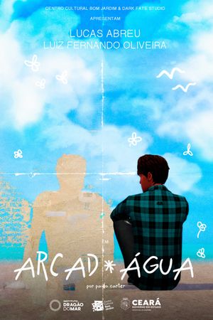 ARCAD'ÁGUA's poster