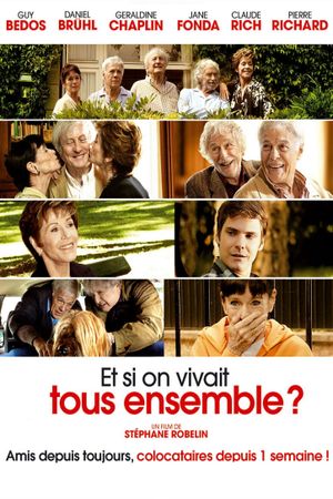 All Together's poster