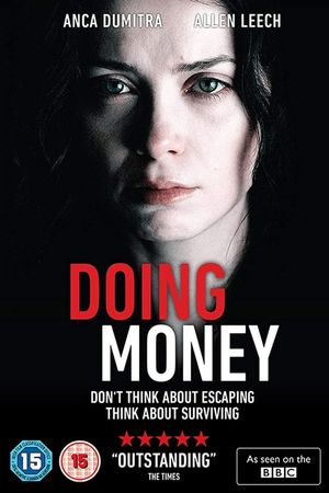Doing Money's poster
