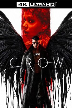 The Crow's poster