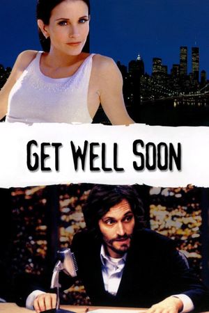 Get Well Soon's poster image