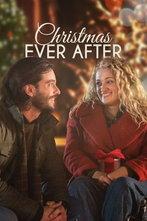 Christmas Ever After's poster