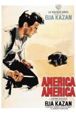 America America's poster