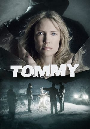 Tommy's poster