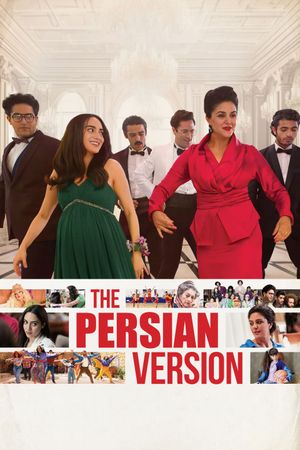 The Persian Version's poster