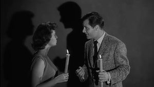 House on Haunted Hill's poster