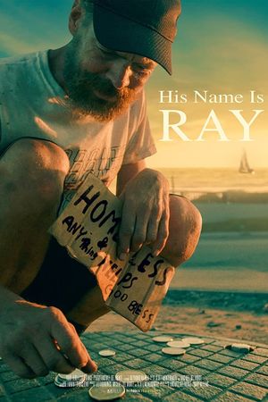 His Name Is Ray's poster