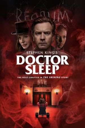 Doctor Sleep's poster