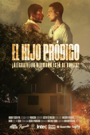 El Hijo Pródigo's poster