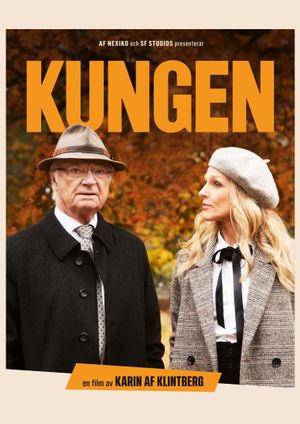 The King's poster