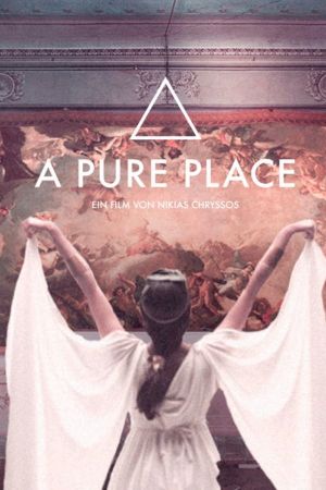 A Pure Place's poster
