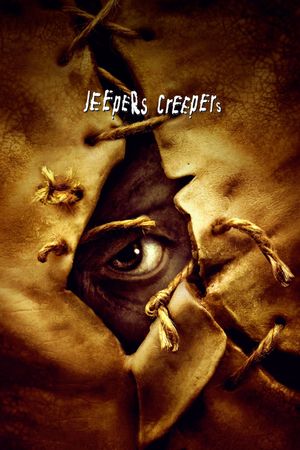 Jeepers Creepers's poster
