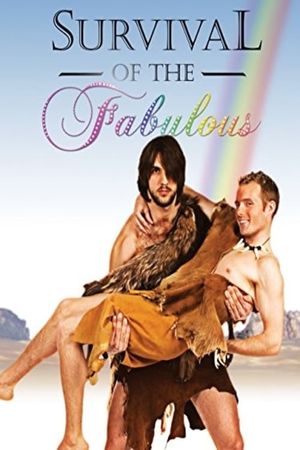 Survival of the Fabulous's poster