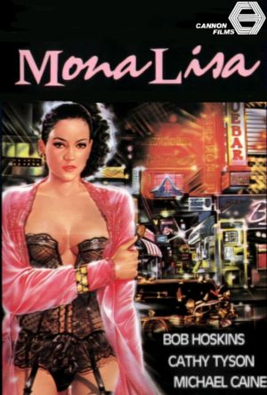 Mona Lisa's poster