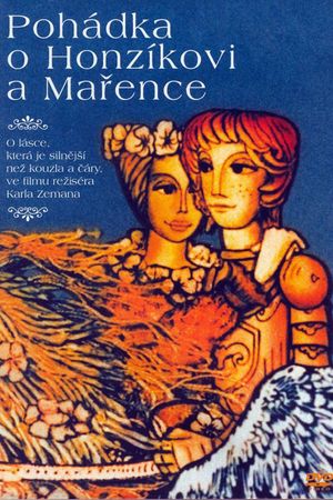 The Tale of John and Mary's poster