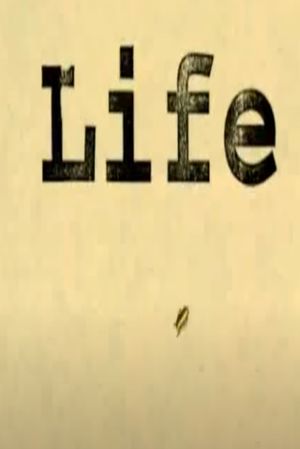 Life's poster image