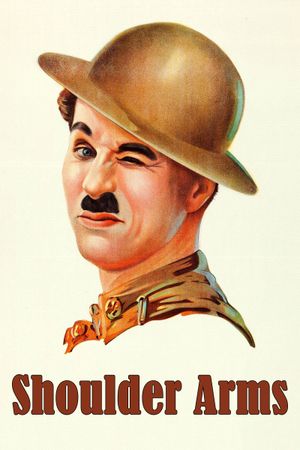 Shoulder Arms's poster